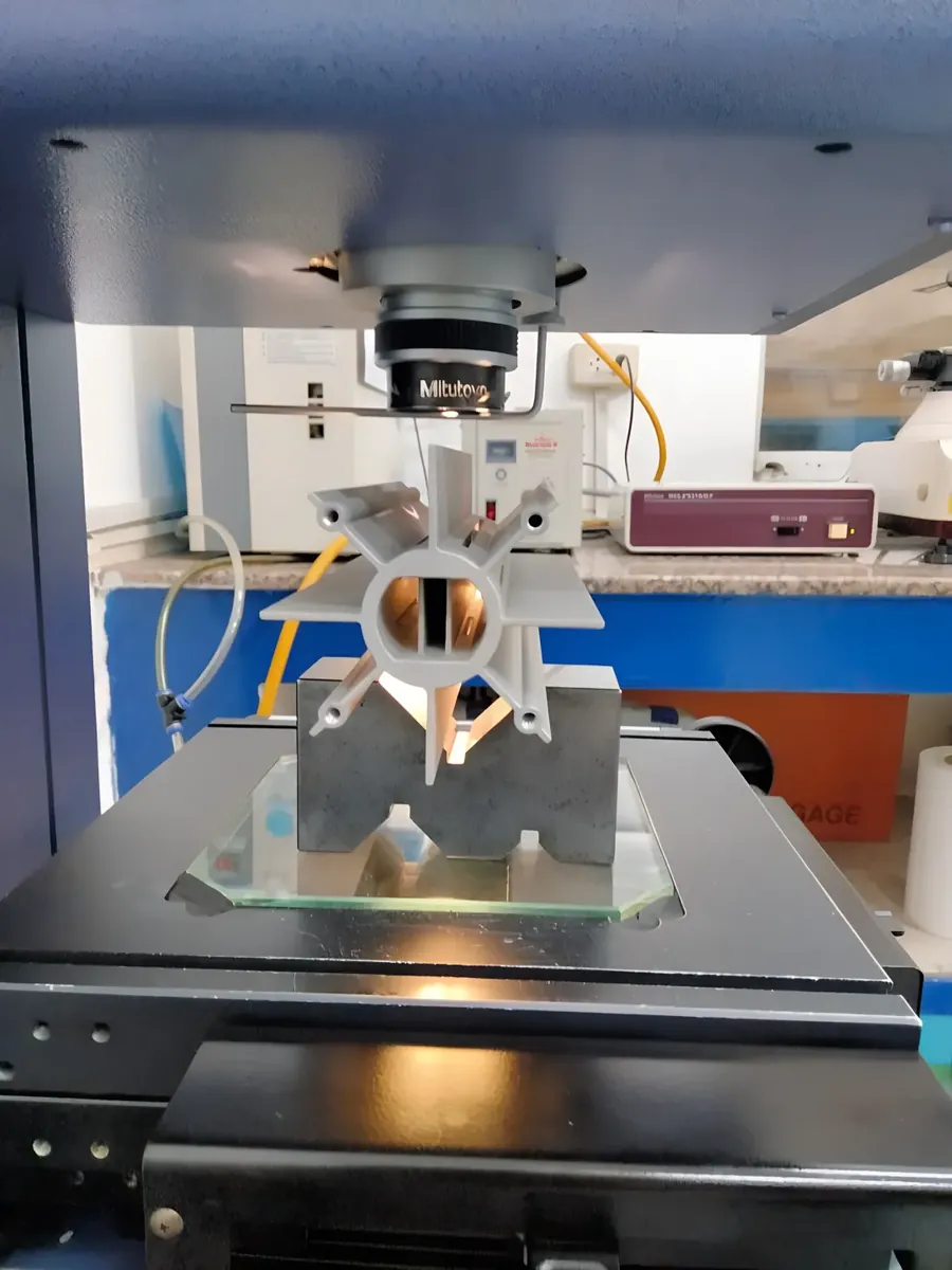 Aluminum extrusion heat sink capabilities