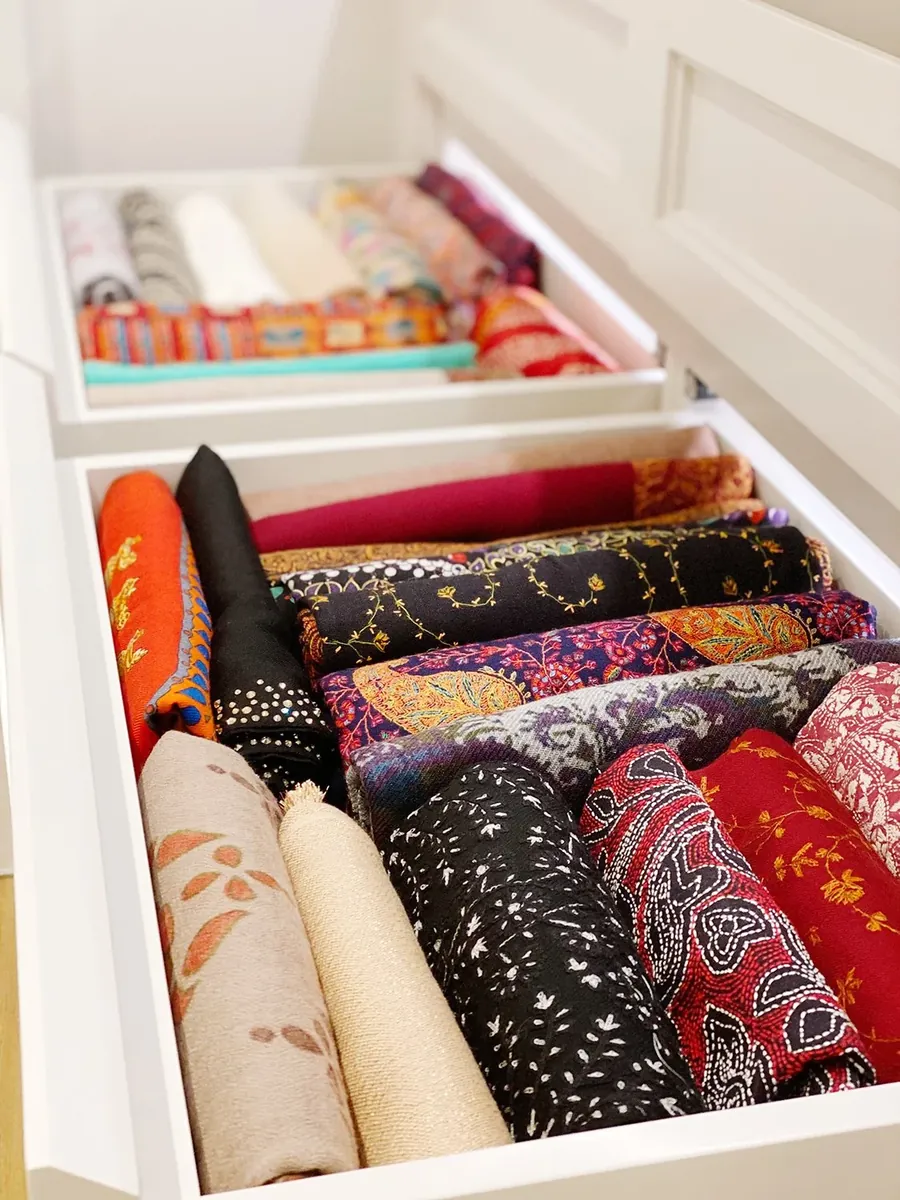What a Full Declutter Project Looks Like