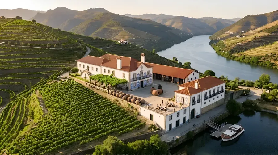 Buying in the Azores and across Portugal