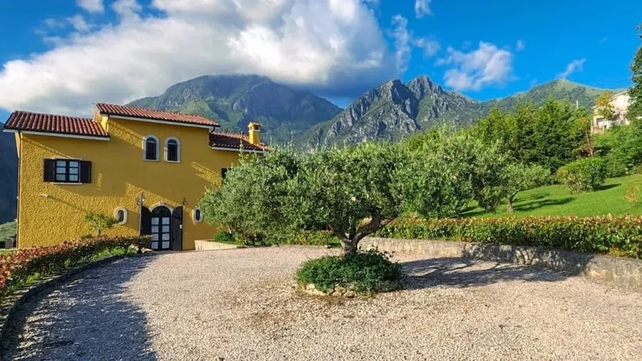 What a Portugal beach house looks like