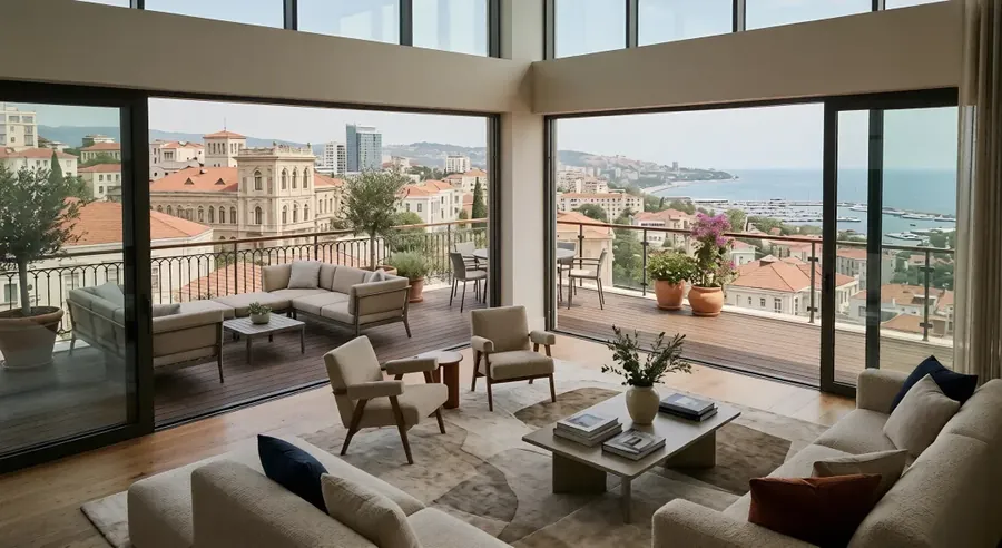 What buying an apartment in Porto looks like