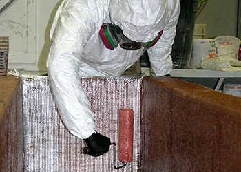 What we fabricate