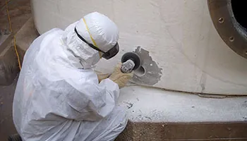 What FRP Nozzle Repair and Modification Includes