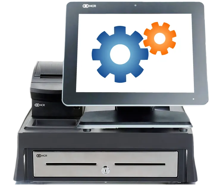 What your garden center POS system handles