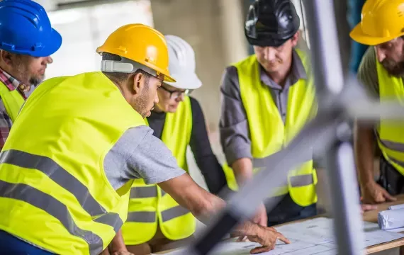 What our workplace safety consulting covers