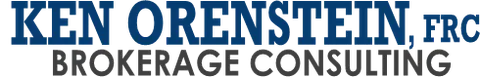 Brokerage Consulting