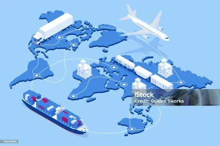 What our fulfillment warehouse services cover
