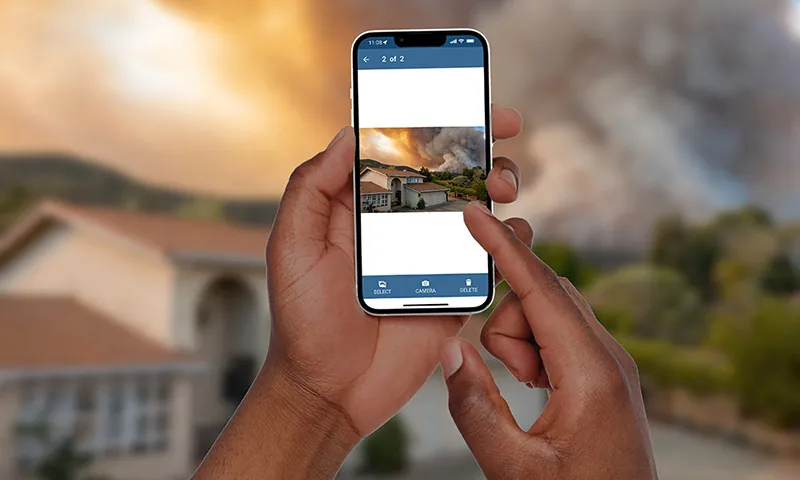 What DLAN does for fire and EMS operations