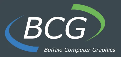 Buffalo Computer Graphics