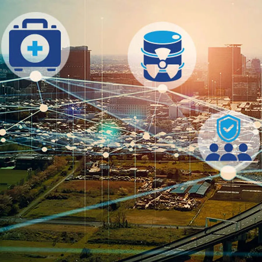 What an EMS incident management system should do