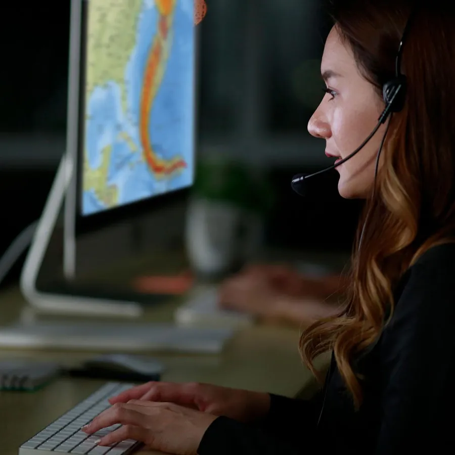 What DLAN does for hospitals and health systems