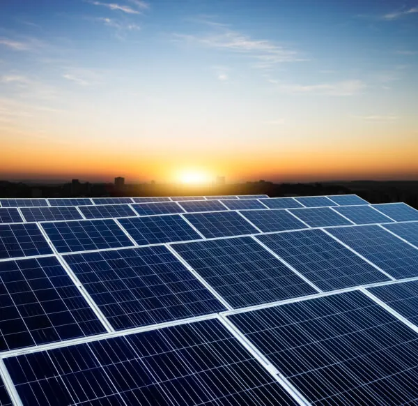 What our California solar installation covers