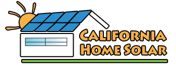 CA Home Solar
