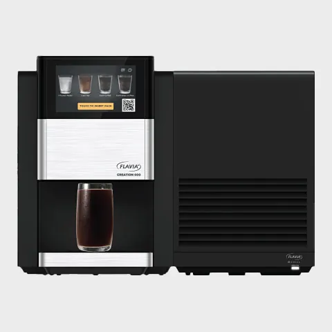 Commercial espresso and coffee brewers we install