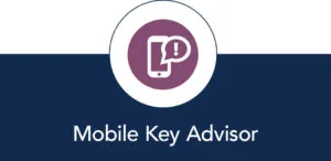 What the mobile inventory app covers