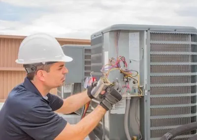 What your AC installation includes