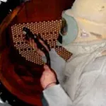 Industrial sandblasting across New York City