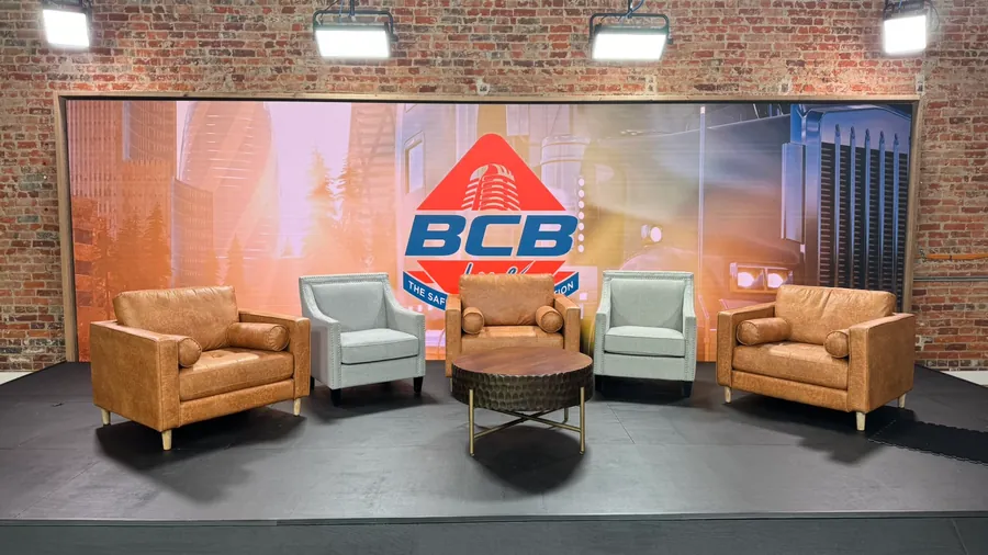 Large LED displays for every space