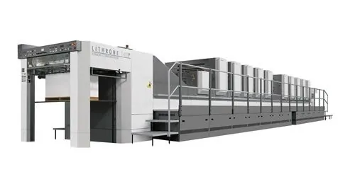 What we print for you