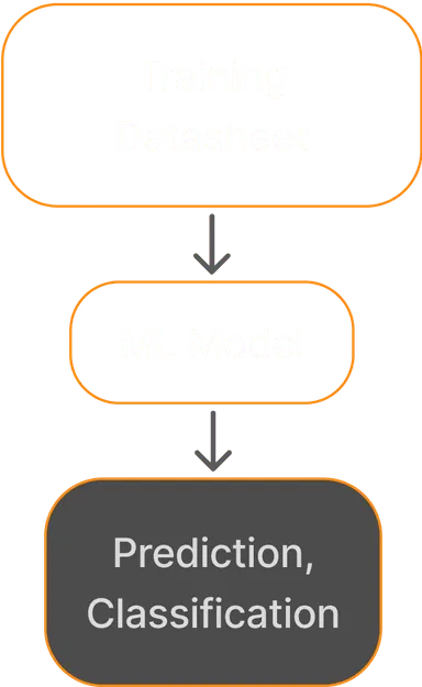 What our custom ML development covers