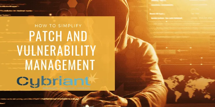 What our vulnerability management service covers