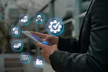 What our managed IT services cover