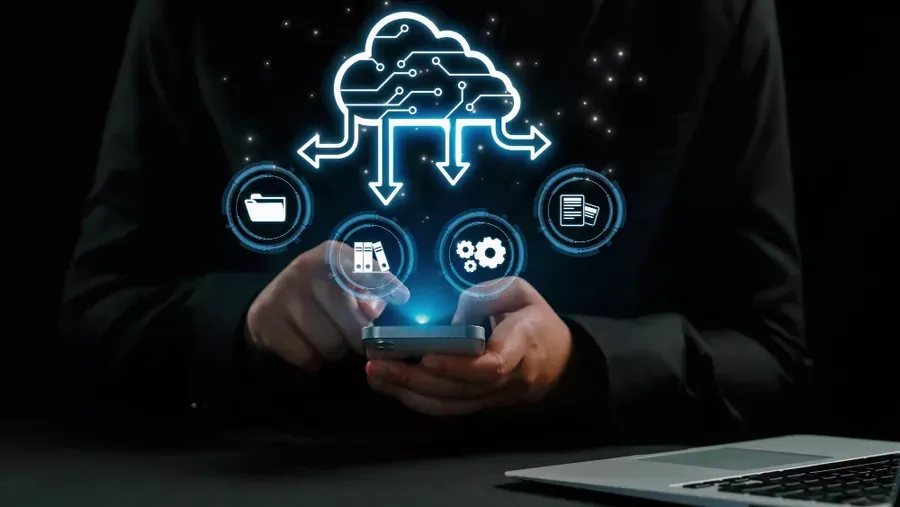 What our AWS cloud consulting covers