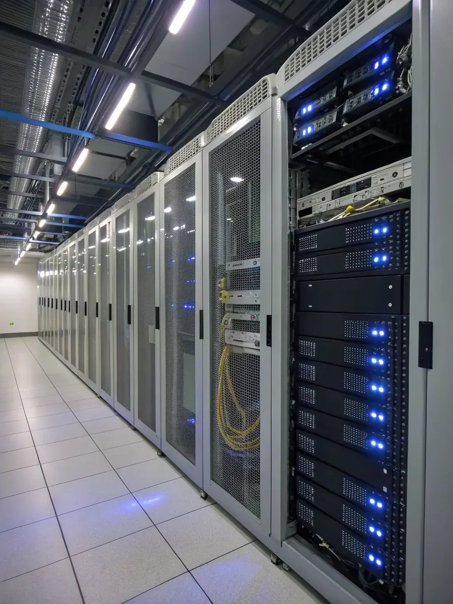 What our low-voltage cabling covers