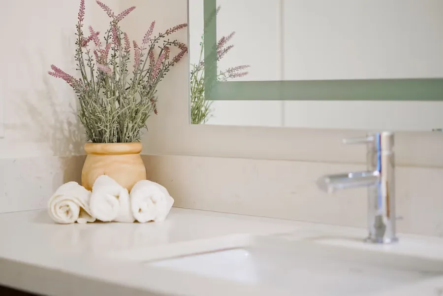 What a luxury remodel with us includes