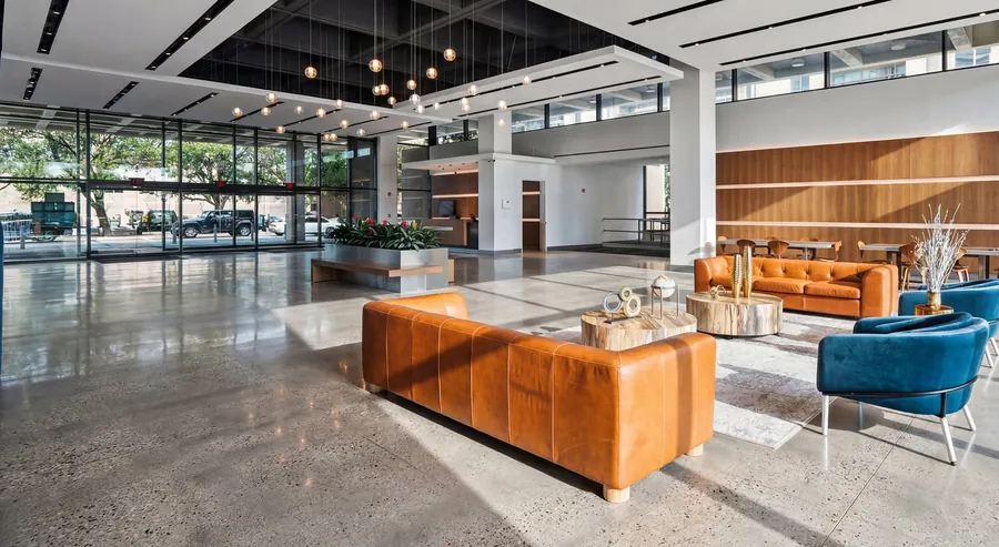 What your Pasadena interior design project includes