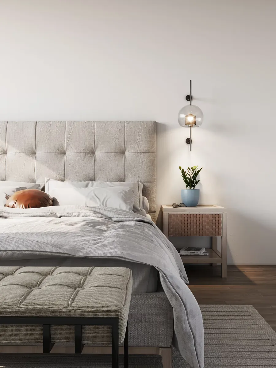 Full-service interior design in Santa Barbara