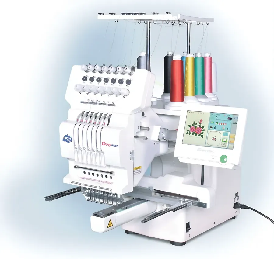 Beginner-friendly machines we sell