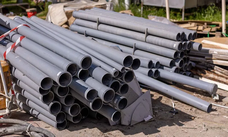 What We Supply