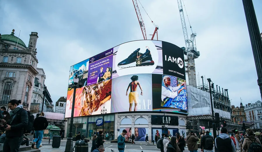 Billboard options we can buy or lease for you