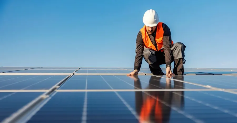 Executive search built for the energy sector