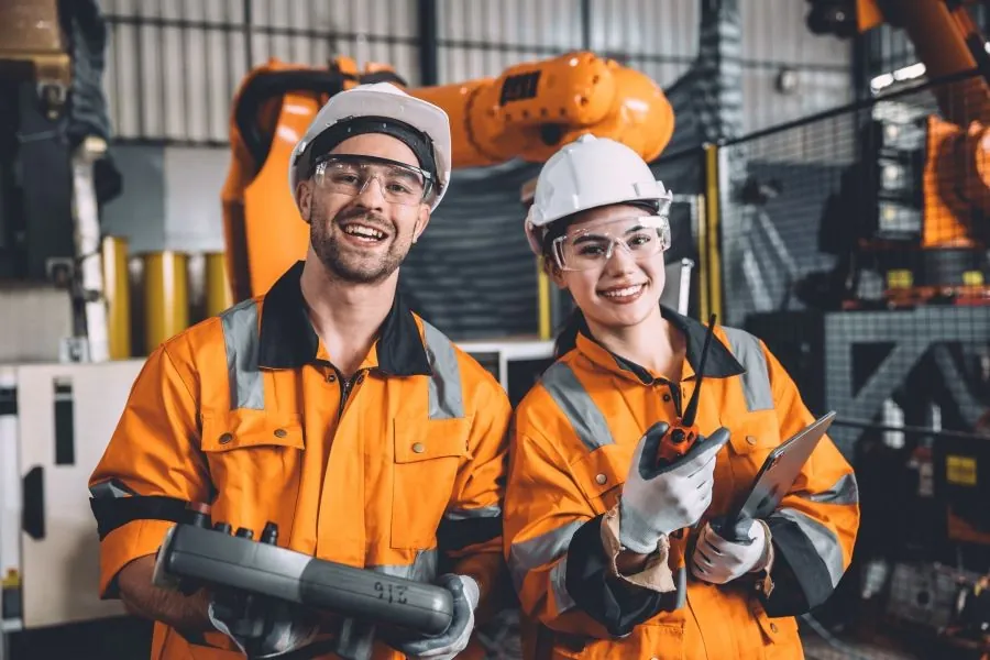 Oil and gas roles we recruit for
