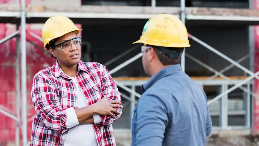 Construction recruiting built around your projects