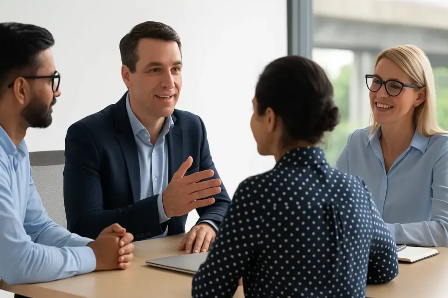 Direct hire roles we fill