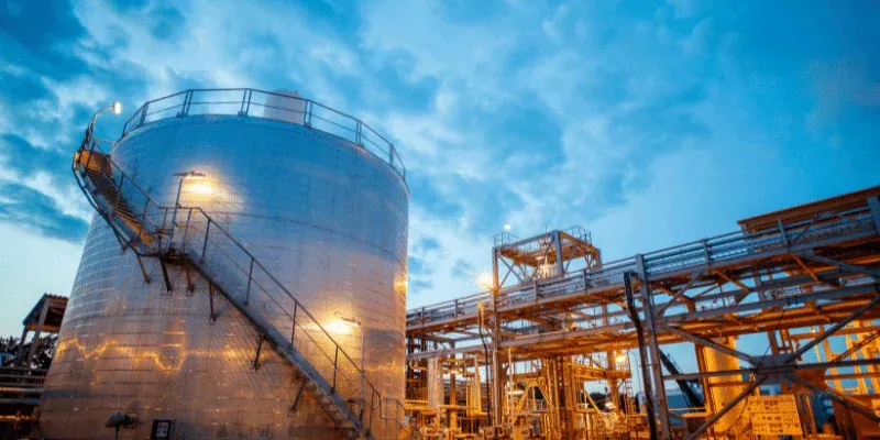 Energy staffing and recruiting for Houston companies