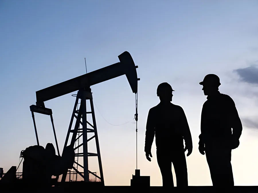 Recruiting for Dallas and Texas energy employers