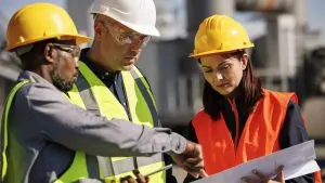 Field service engineers we recruit