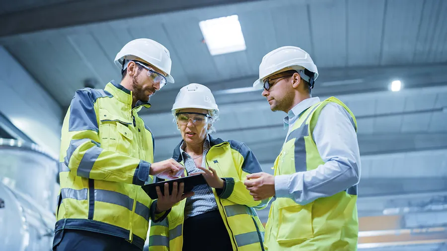 Energy staffing and recruiting for Midland, Texas