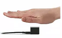 What you get with PalmClock