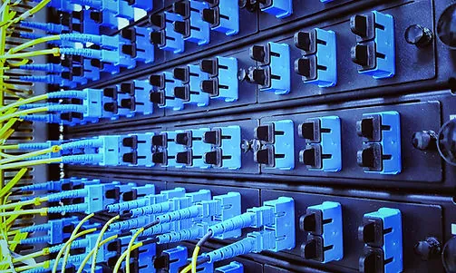 Palm vein access control for data centers and server rooms