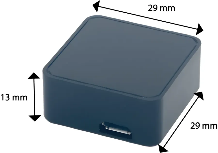 What the ePortID system includes