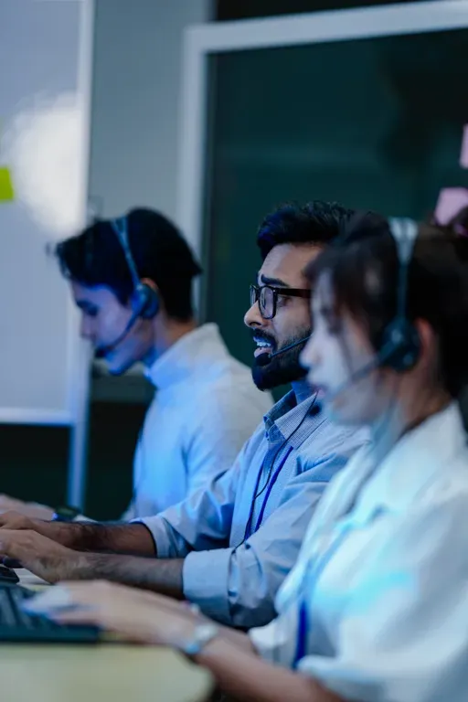 What our information security services cover