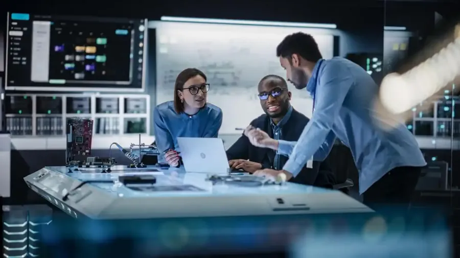 What our backup and disaster recovery covers