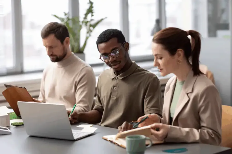 What a Virtual CIO engagement covers