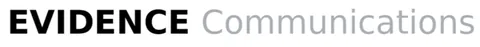 Evidence Communications