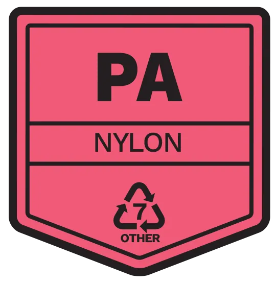 What our nylon injection molding covers